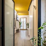In The Center, Politeama District ! Appartamento Palermo