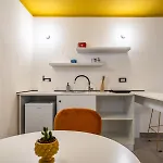 Appartamento In The Center, Politeama District ! Palermo