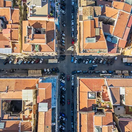 Appartamento In The Center, Politeama District ! Palermo